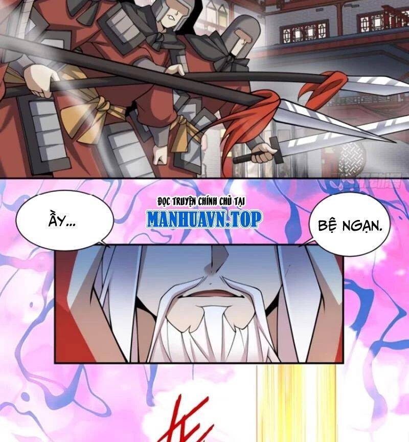 Đồ Đệ Của Ta Đều Là Đại Phản Phái: Chapter 314