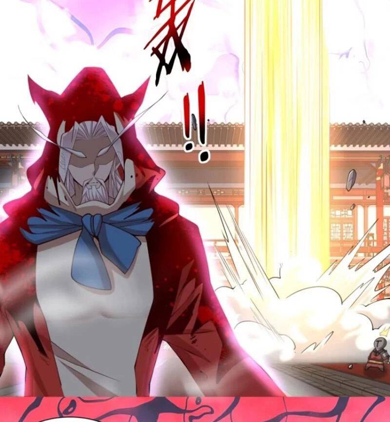 Đồ Đệ Của Ta Đều Là Đại Phản Phái: Chapter 314