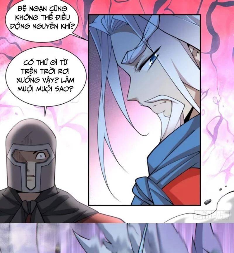 Đồ Đệ Của Ta Đều Là Đại Phản Phái: Chapter 314