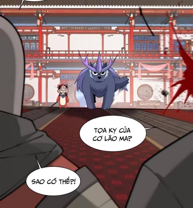 Đồ Đệ Của Ta Đều Là Đại Phản Phái: Chapter 314
