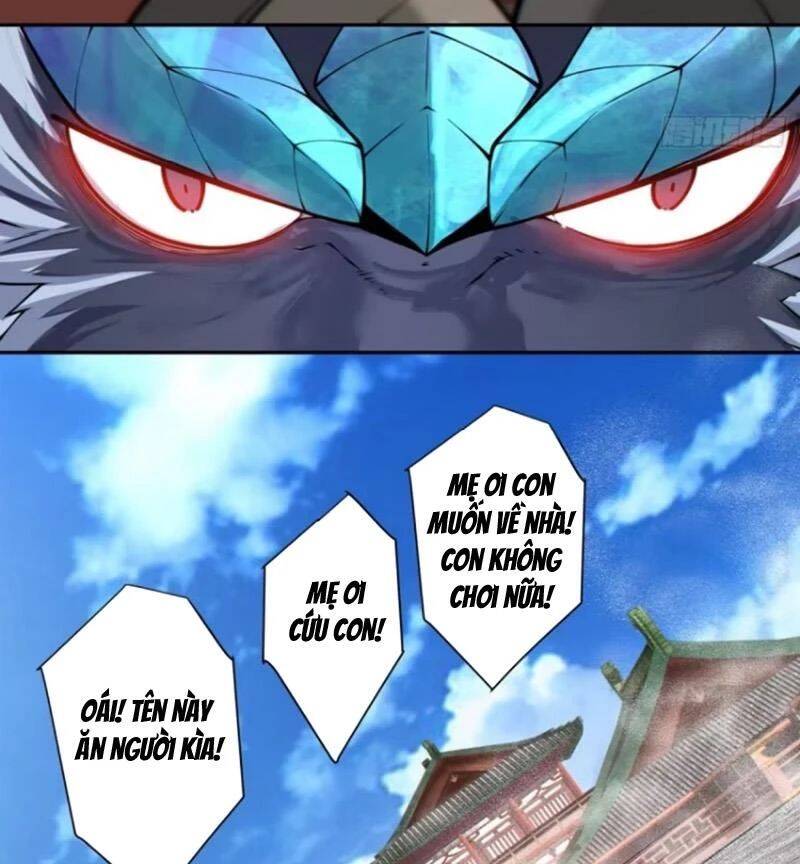 Đồ Đệ Của Ta Đều Là Đại Phản Phái: Chapter 314