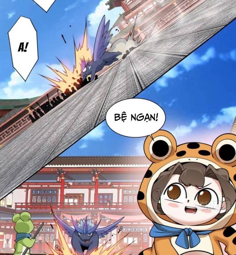 Đồ Đệ Của Ta Đều Là Đại Phản Phái: Chapter 314