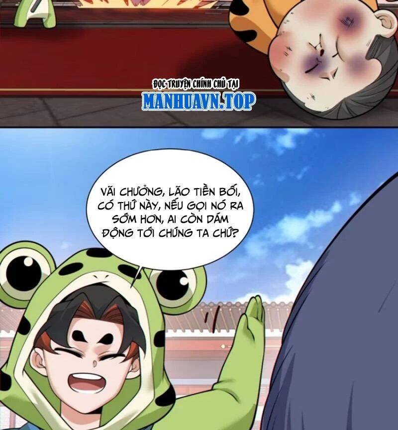 Đồ Đệ Của Ta Đều Là Đại Phản Phái: Chapter 314