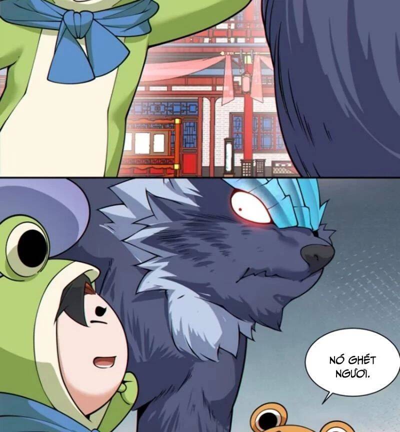 Đồ Đệ Của Ta Đều Là Đại Phản Phái: Chapter 314