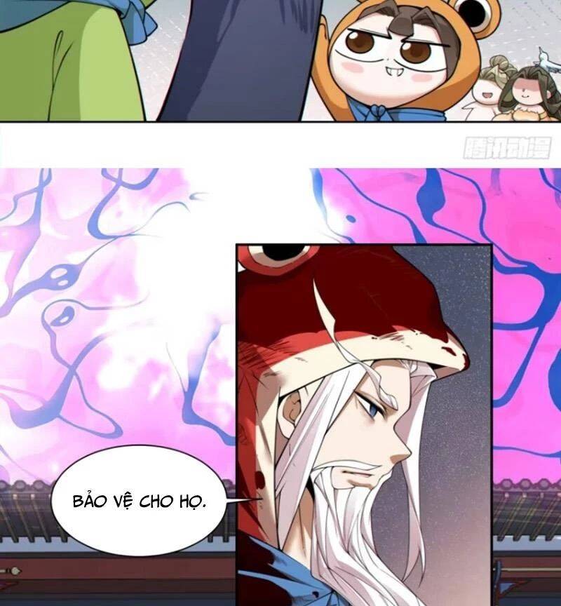 Đồ Đệ Của Ta Đều Là Đại Phản Phái: Chapter 314