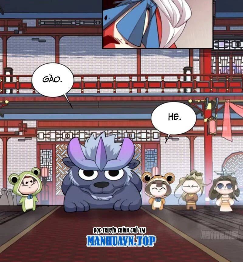 Đồ Đệ Của Ta Đều Là Đại Phản Phái: Chapter 314