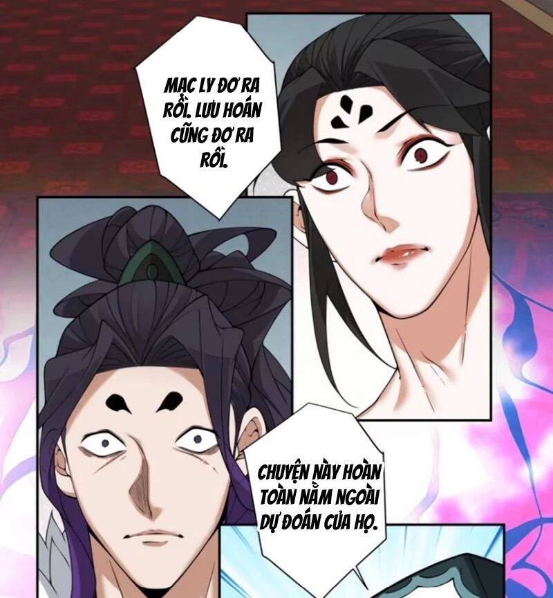 Đồ Đệ Của Ta Đều Là Đại Phản Phái: Chapter 314