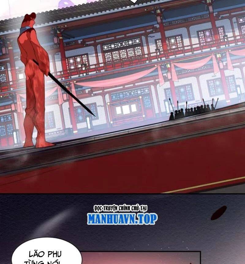 Đồ Đệ Của Ta Đều Là Đại Phản Phái: Chapter 314