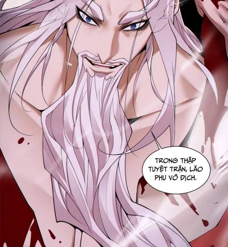 Đồ Đệ Của Ta Đều Là Đại Phản Phái: Chapter 314