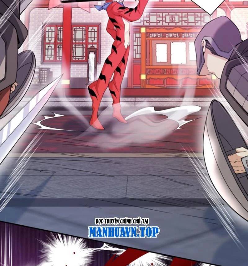 Đồ Đệ Của Ta Đều Là Đại Phản Phái: Chapter 314