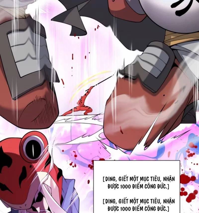 Đồ Đệ Của Ta Đều Là Đại Phản Phái: Chapter 314