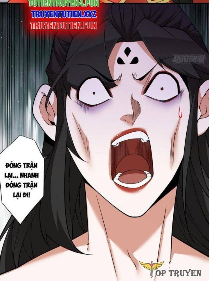Đồ Đệ Của Ta Đều Là Đại Phản Phái: Chapter 315