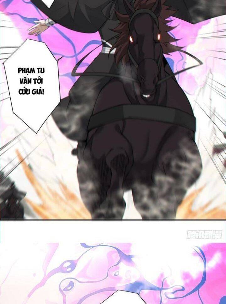 Đồ Đệ Của Ta Đều Là Đại Phản Phái: Chapter 315