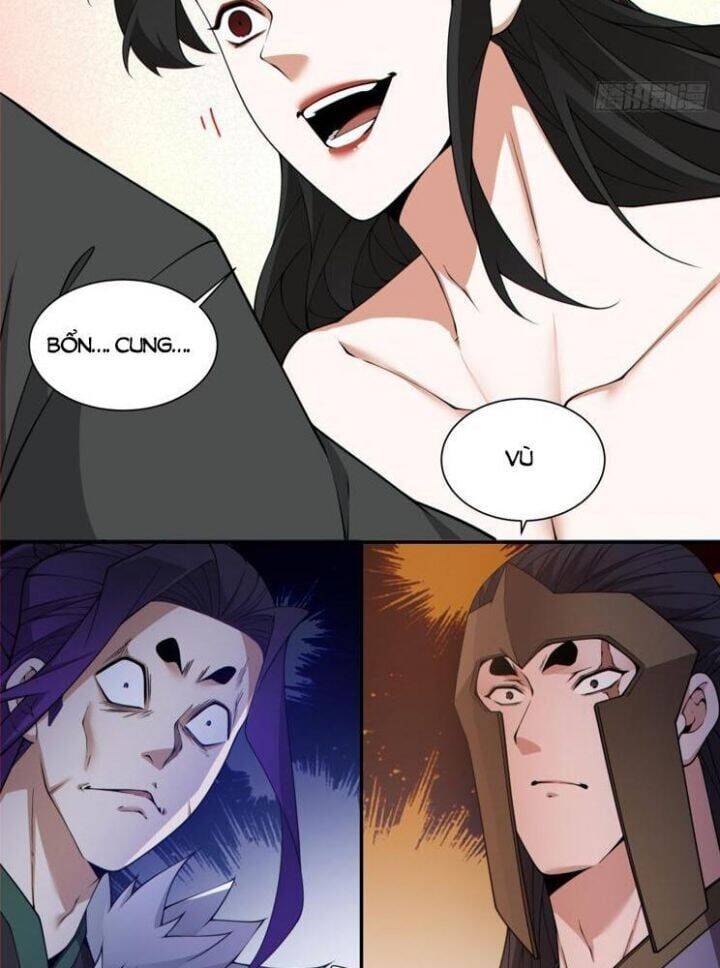 Đồ Đệ Của Ta Đều Là Đại Phản Phái: Chapter 315