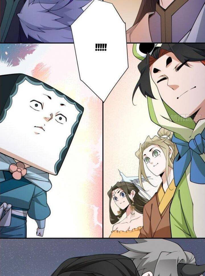 Đồ Đệ Của Ta Đều Là Đại Phản Phái: Chapter 315