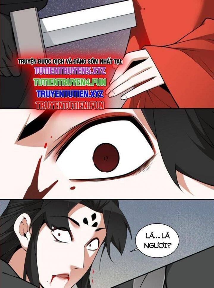 Đồ Đệ Của Ta Đều Là Đại Phản Phái: Chapter 315