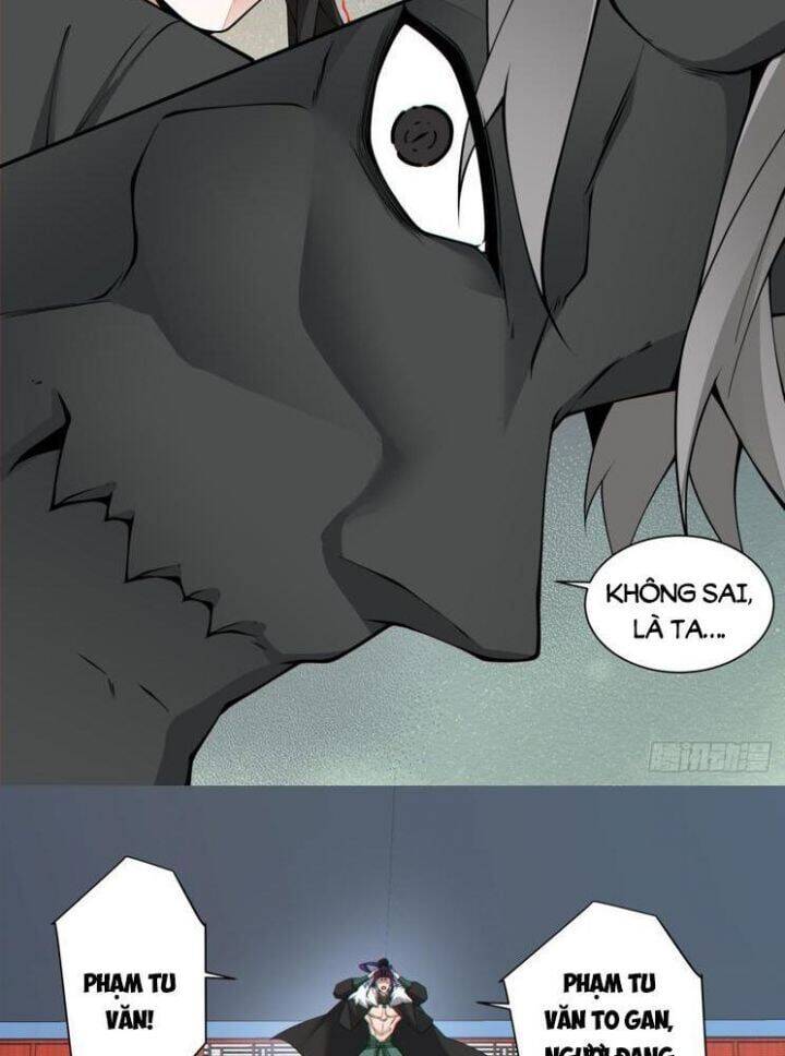 Đồ Đệ Của Ta Đều Là Đại Phản Phái: Chapter 315