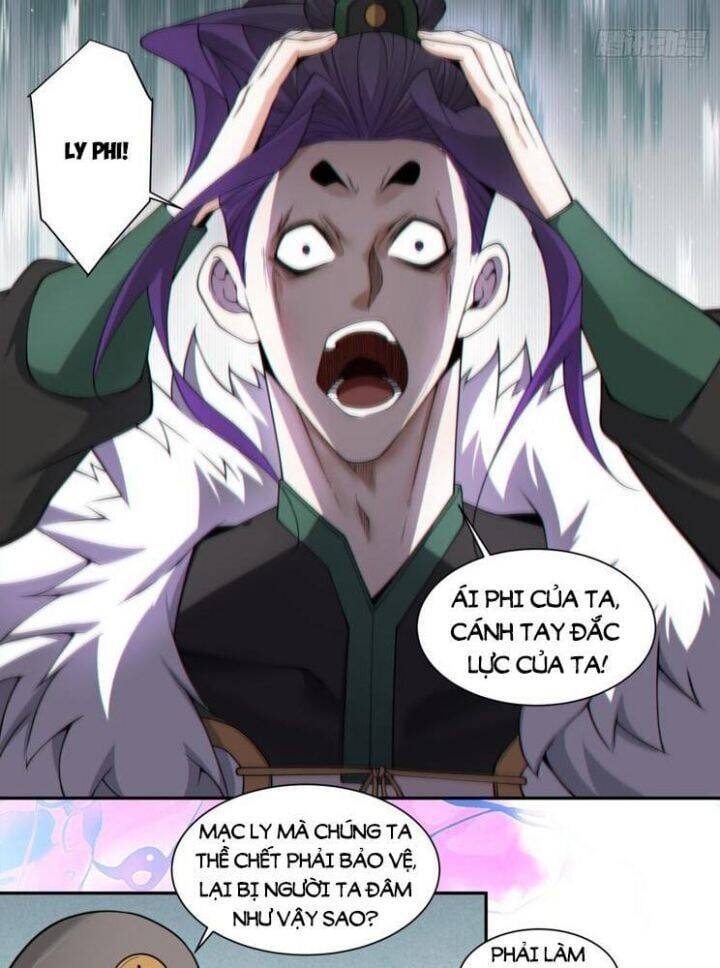 Đồ Đệ Của Ta Đều Là Đại Phản Phái: Chapter 315