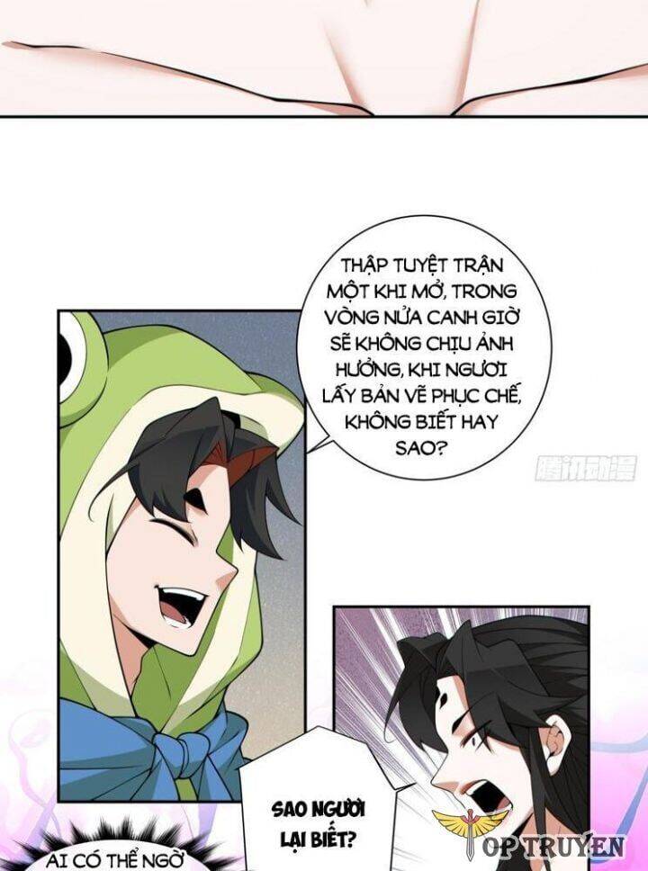 Đồ Đệ Của Ta Đều Là Đại Phản Phái: Chapter 315