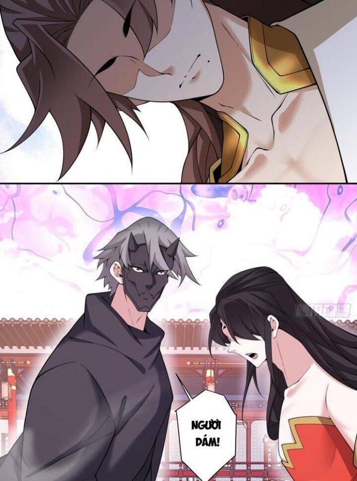 Đồ Đệ Của Ta Đều Là Đại Phản Phái: Chapter 315