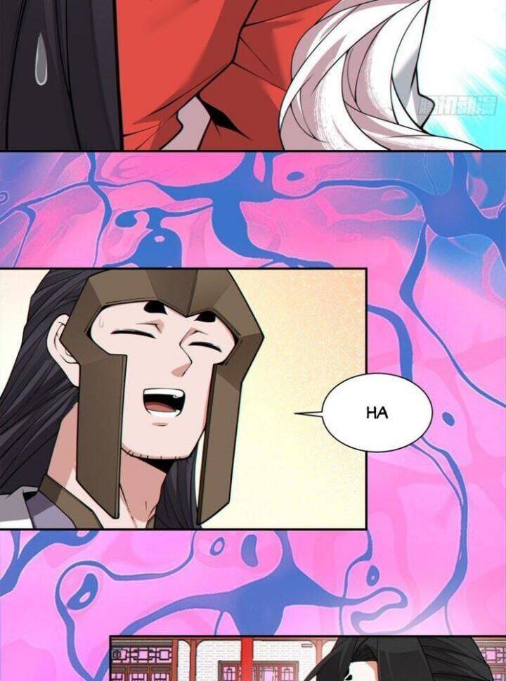 Đồ Đệ Của Ta Đều Là Đại Phản Phái: Chapter 315