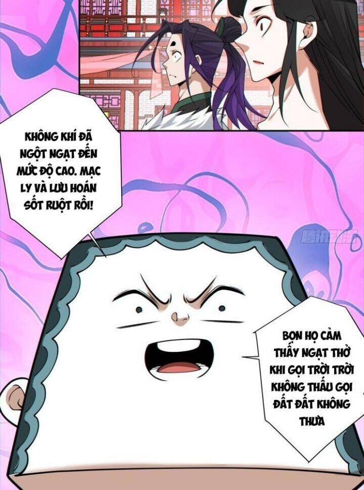 Đồ Đệ Của Ta Đều Là Đại Phản Phái: Chapter 315