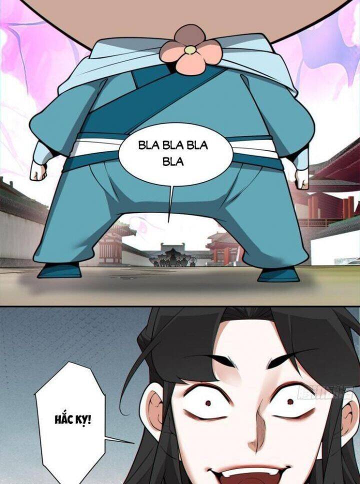 Đồ Đệ Của Ta Đều Là Đại Phản Phái: Chapter 315