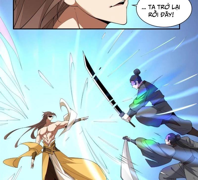 Đồ Đệ Của Ta Đều Là Đại Phản Phái: Chapter 316