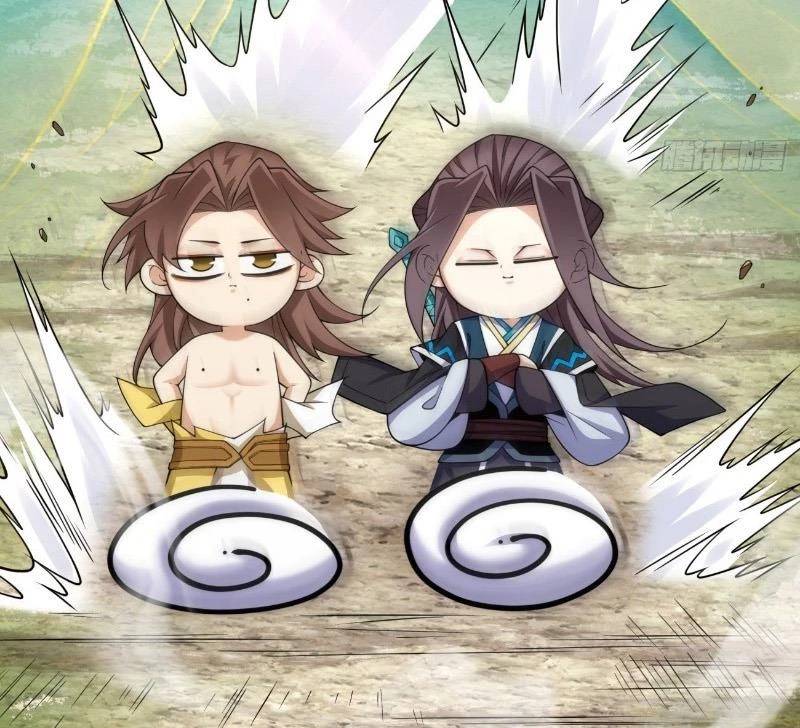 Đồ Đệ Của Ta Đều Là Đại Phản Phái: Chapter 316