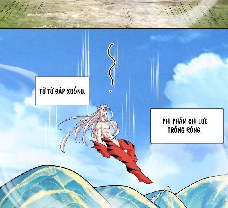 Đồ Đệ Của Ta Đều Là Đại Phản Phái: Chapter 316