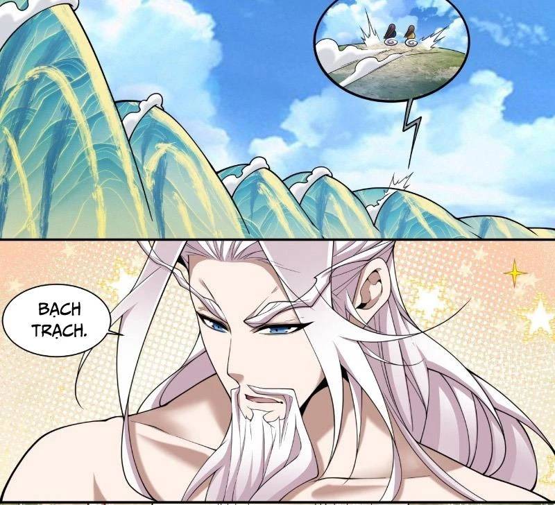 Đồ Đệ Của Ta Đều Là Đại Phản Phái: Chapter 316