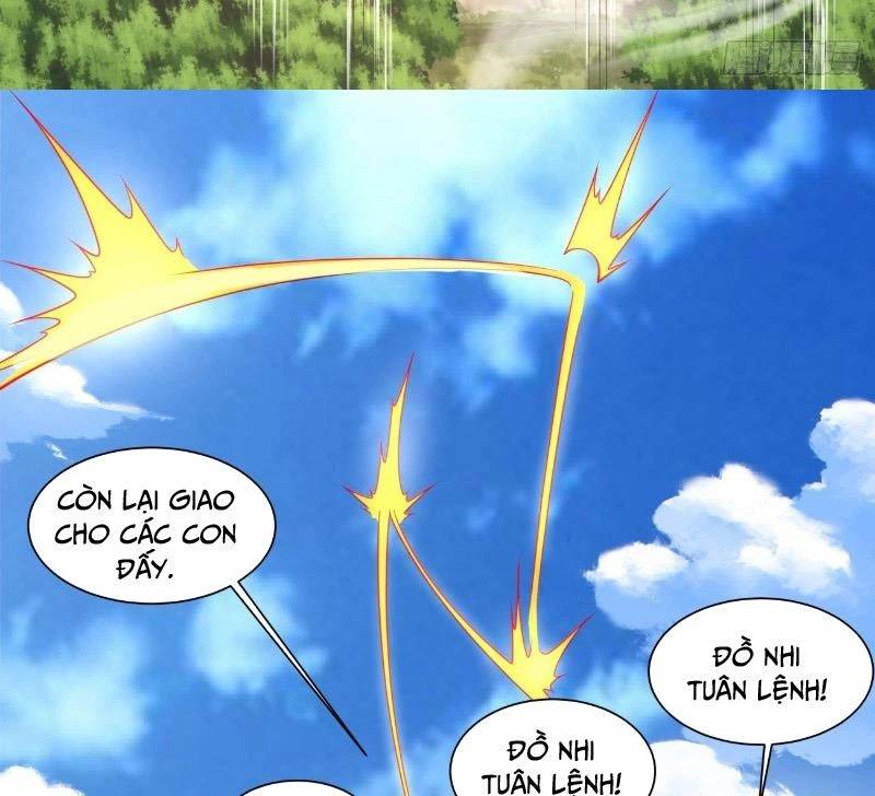 Đồ Đệ Của Ta Đều Là Đại Phản Phái: Chapter 316