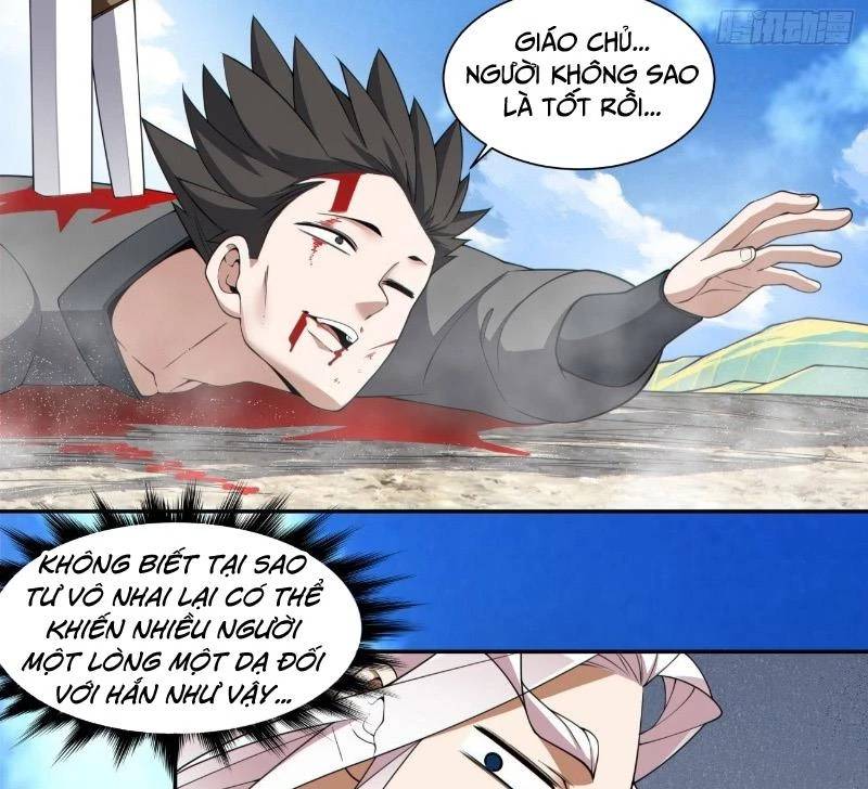 Đồ Đệ Của Ta Đều Là Đại Phản Phái: Chapter 316