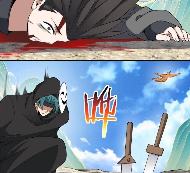 Đồ Đệ Của Ta Đều Là Đại Phản Phái: Chapter 316