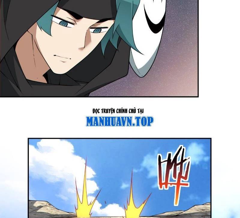 Đồ Đệ Của Ta Đều Là Đại Phản Phái: Chapter 316