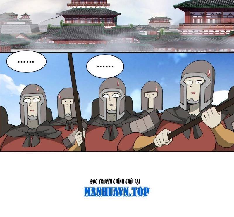 Đồ Đệ Của Ta Đều Là Đại Phản Phái: Chapter 316