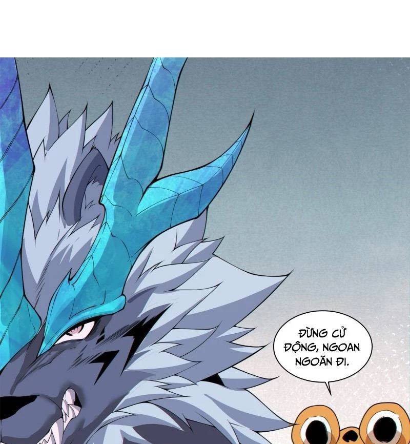 Đồ Đệ Của Ta Đều Là Đại Phản Phái: Chapter 316