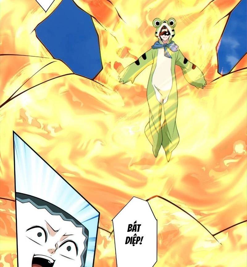 Đồ Đệ Của Ta Đều Là Đại Phản Phái: Chapter 316