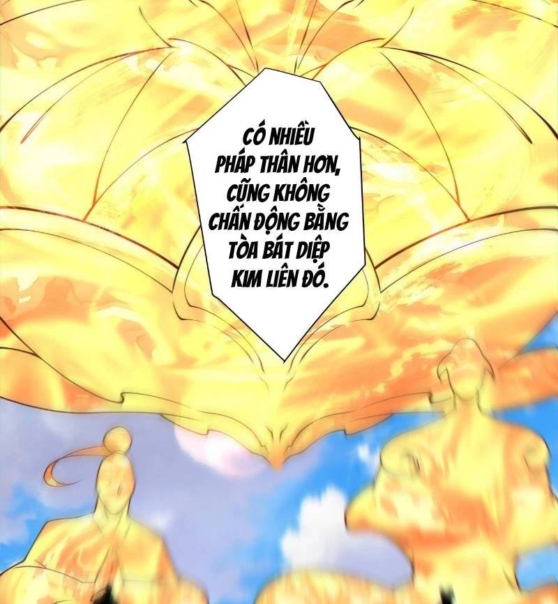 Đồ Đệ Của Ta Đều Là Đại Phản Phái: Chapter 316