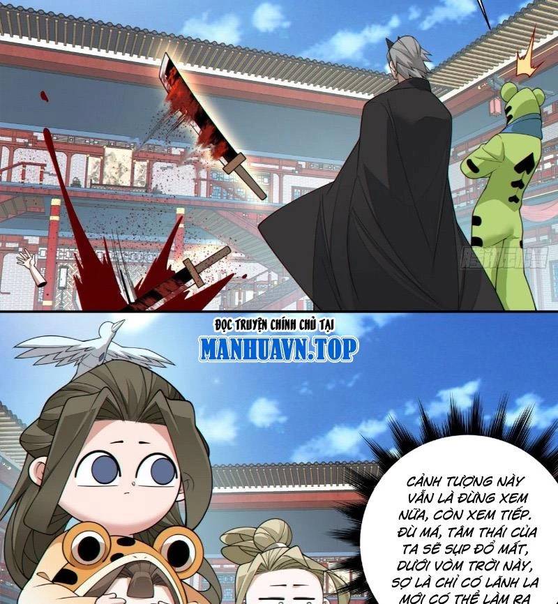 Đồ Đệ Của Ta Đều Là Đại Phản Phái: Chapter 316