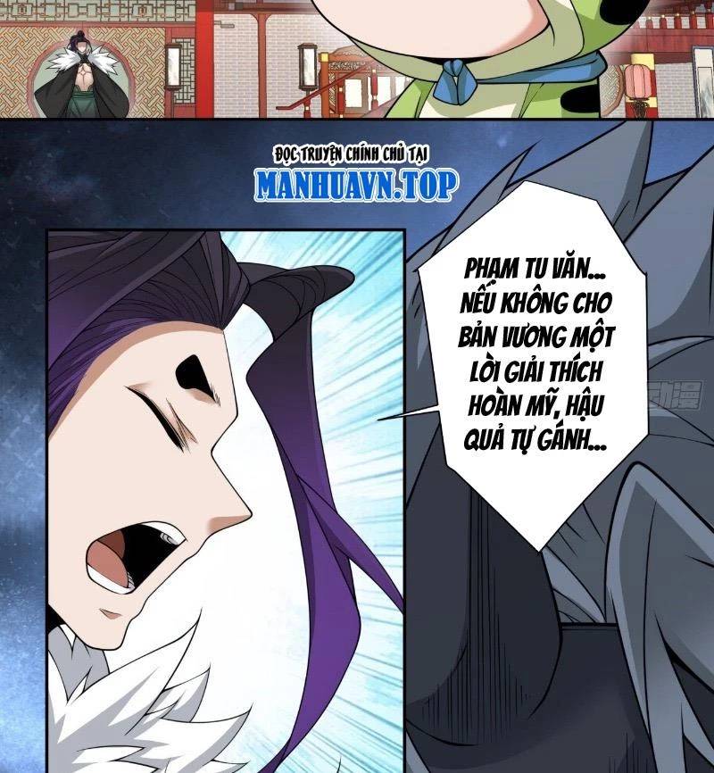 Đồ Đệ Của Ta Đều Là Đại Phản Phái: Chapter 316