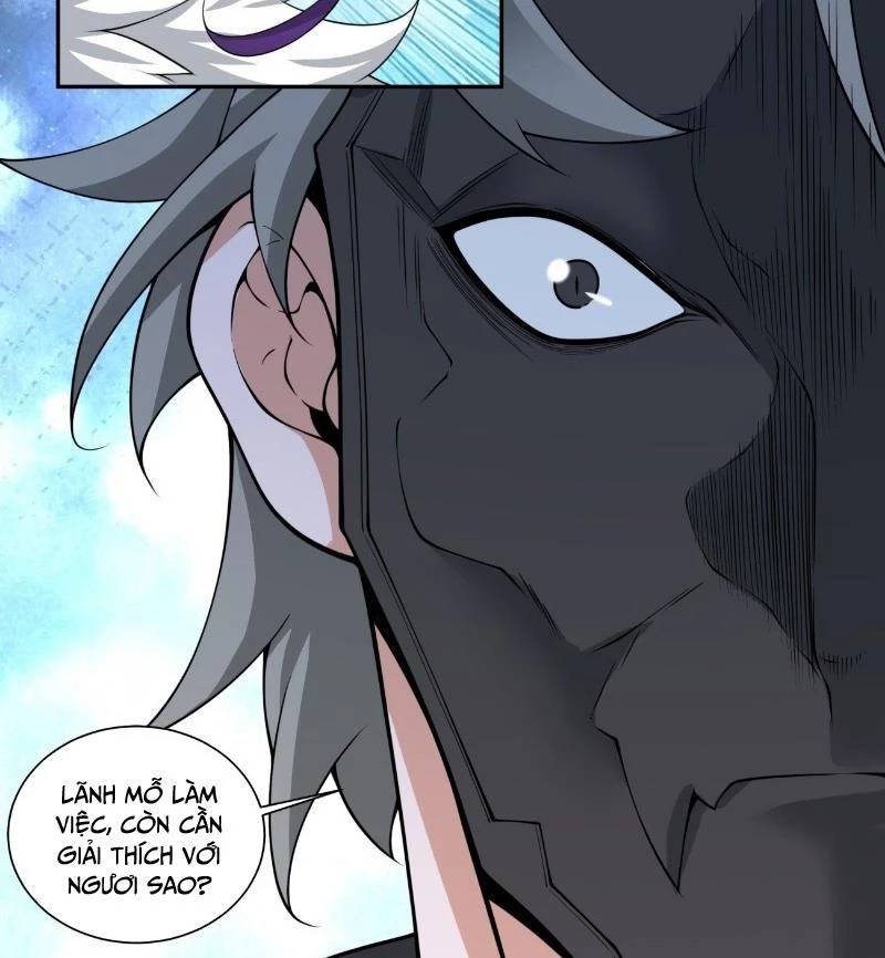 Đồ Đệ Của Ta Đều Là Đại Phản Phái: Chapter 316