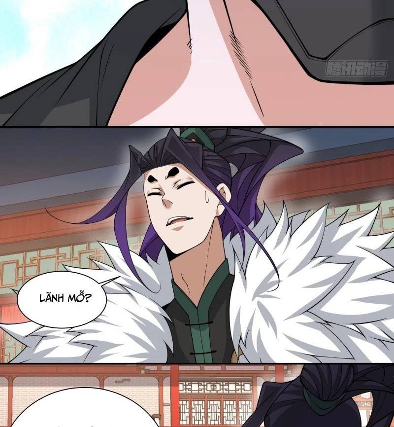 Đồ Đệ Của Ta Đều Là Đại Phản Phái: Chapter 316