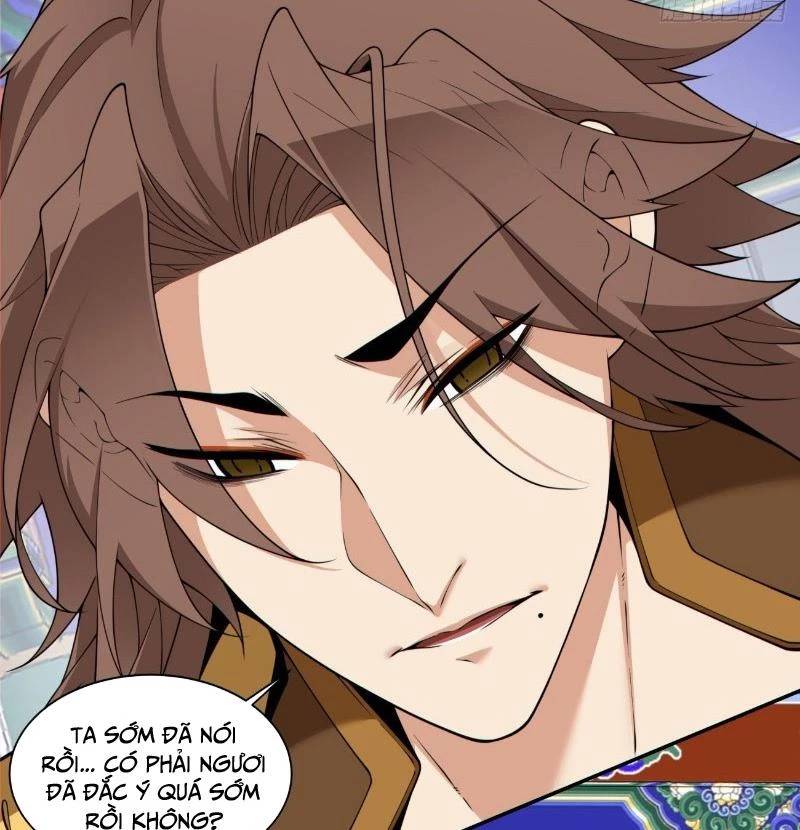 Đồ Đệ Của Ta Đều Là Đại Phản Phái: Chapter 316