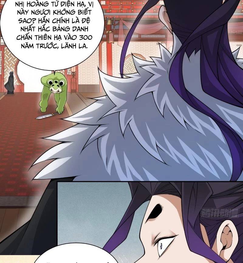 Đồ Đệ Của Ta Đều Là Đại Phản Phái: Chapter 316