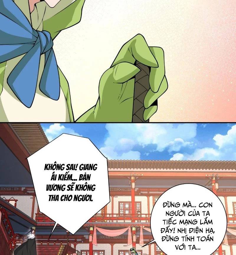 Đồ Đệ Của Ta Đều Là Đại Phản Phái: Chapter 316