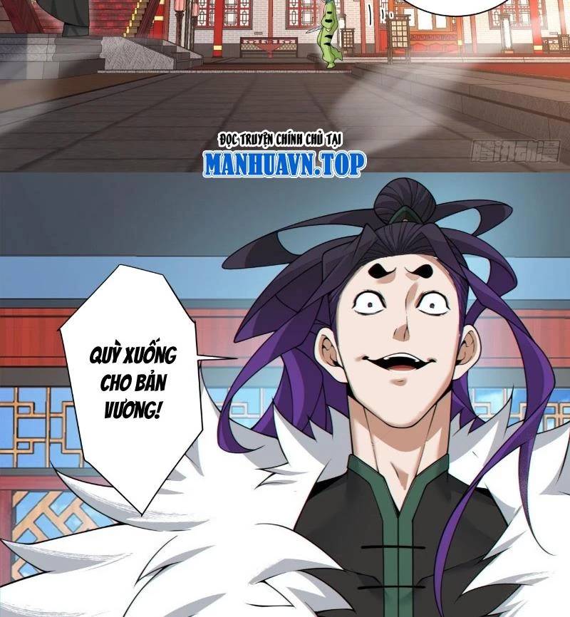 Đồ Đệ Của Ta Đều Là Đại Phản Phái: Chapter 316