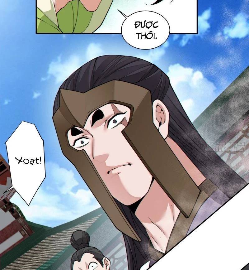 Đồ Đệ Của Ta Đều Là Đại Phản Phái: Chapter 316