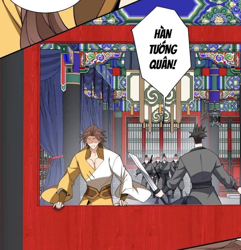 Đồ Đệ Của Ta Đều Là Đại Phản Phái: Chapter 316