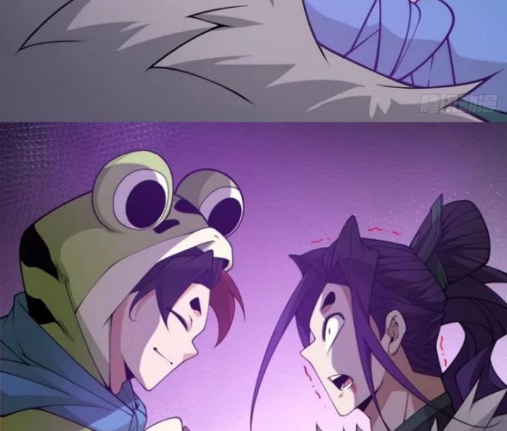 Đồ Đệ Của Ta Đều Là Đại Phản Phái: Chapter 317